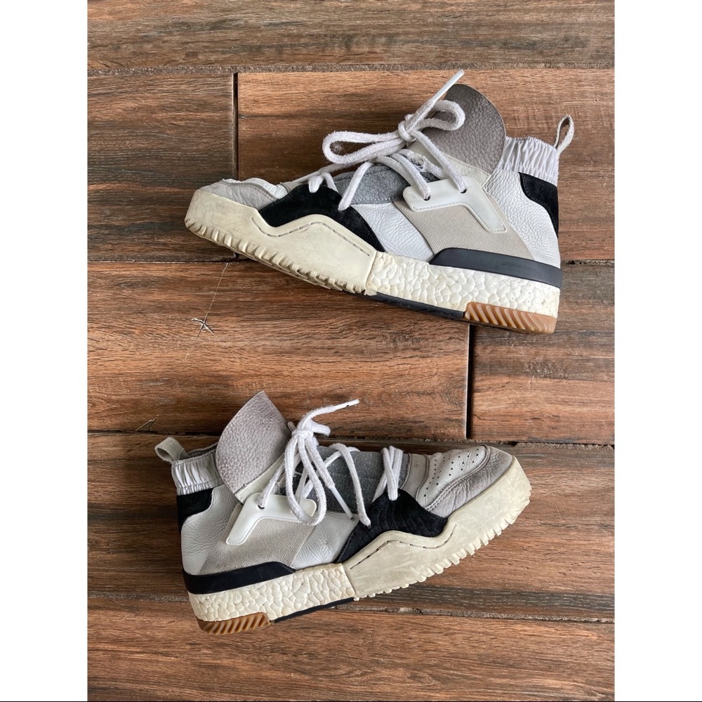 GUC Adidas Originals X Alexander Wang High Tops